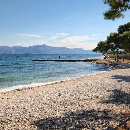 Apartments By The Sea Supetar, Brac - 4274 Buitenkant foto